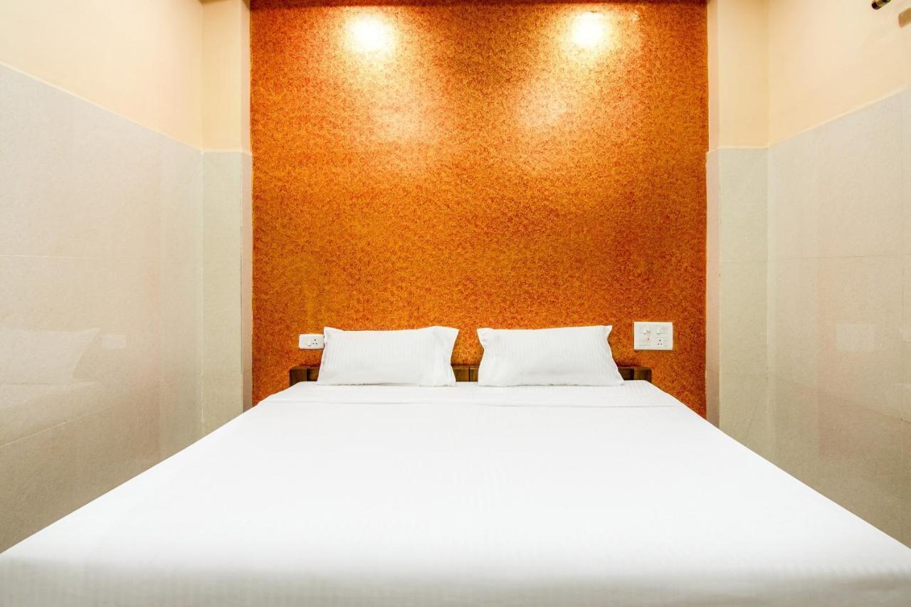 โอโย วีเอสเค 145 Ssg เรซิเดนซี Hotel วิสาขปัตนัม ภายนอก รูปภาพ