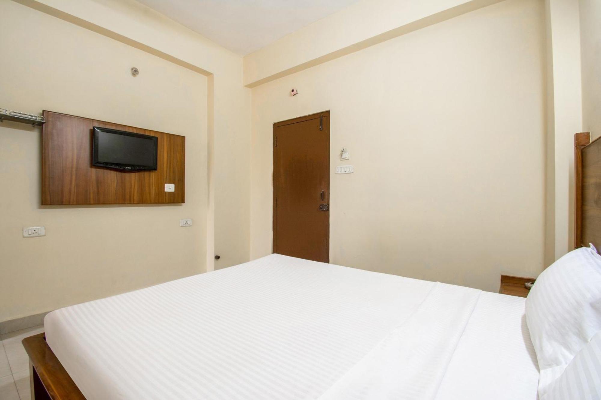 โอโย วีเอสเค 145 Ssg เรซิเดนซี Hotel วิสาขปัตนัม ภายนอก รูปภาพ